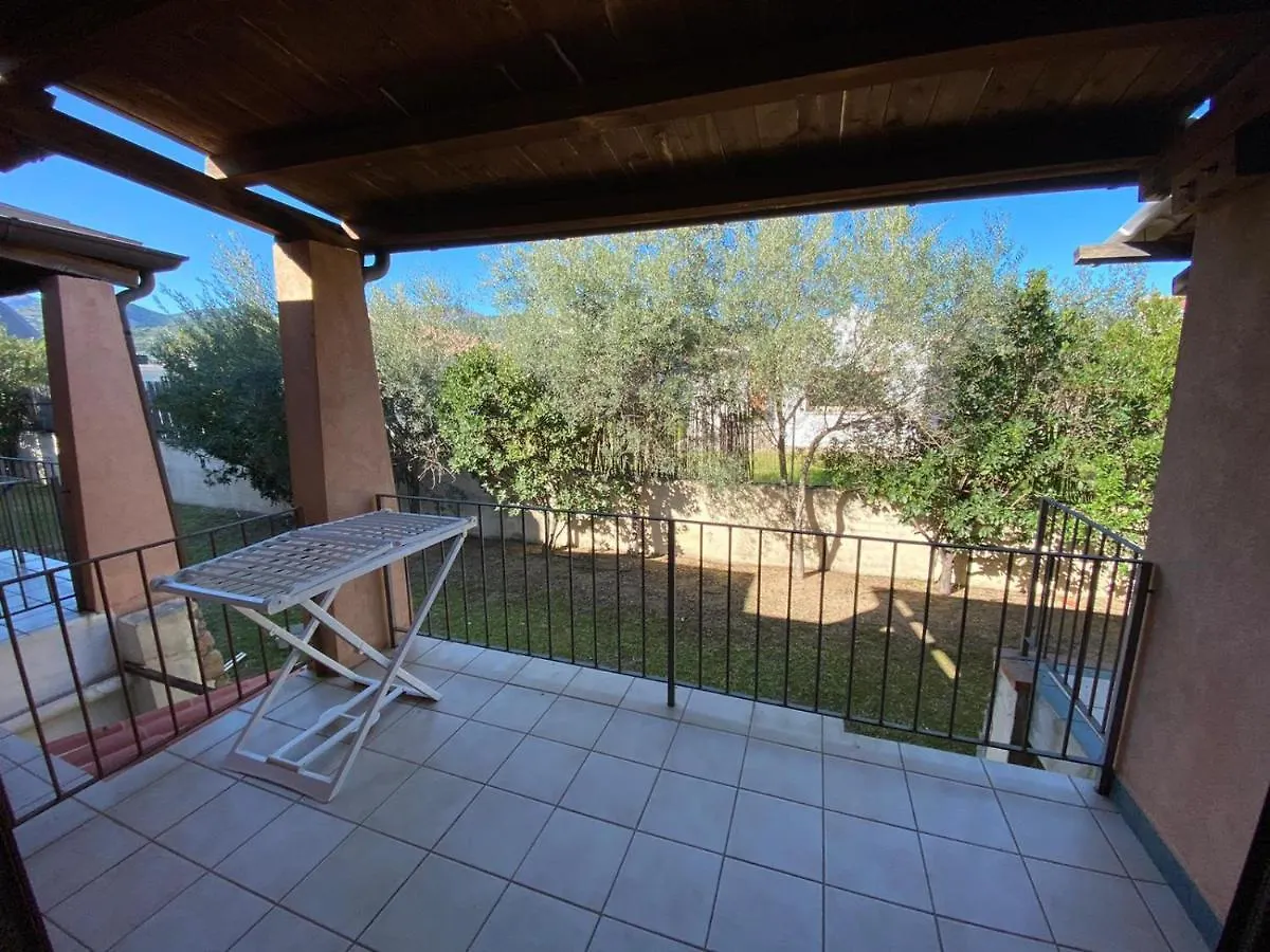 Iris 6 0*, San Teodoro (Sardinia) Italia