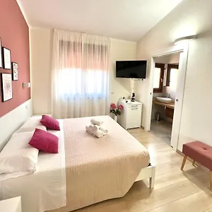  Guest house Incentro - San Teodoro